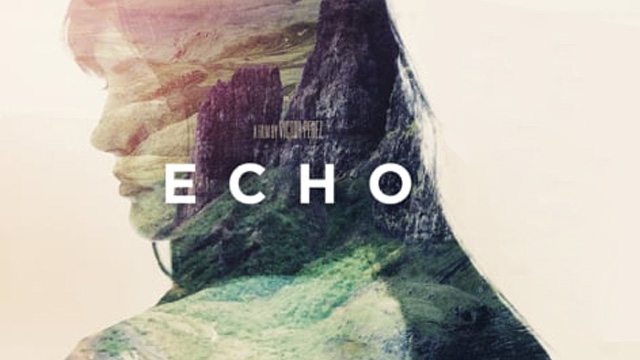 Echo. Cortometraje y drama de ciencia ficción de Víctor Pérez