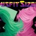 MisfitSized. Cortometraje fanfilm sobre Jem and the Holograms