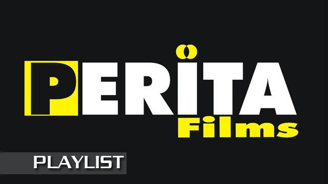 Perita Films. Cortometrajes online de la productora de Málaga