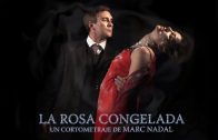 La rosa congelada. Cortometraje y drama experimental de Marc Nadal