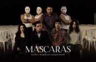 Máscaras. Cortometraje español de Joaquim Bundó