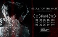 The Last of the Nights. Cortometraje thriller español Luis Galán