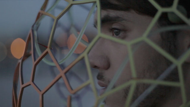 Almost Home - Moby. Videoclip oficial dirigido por Mónica Mateo
