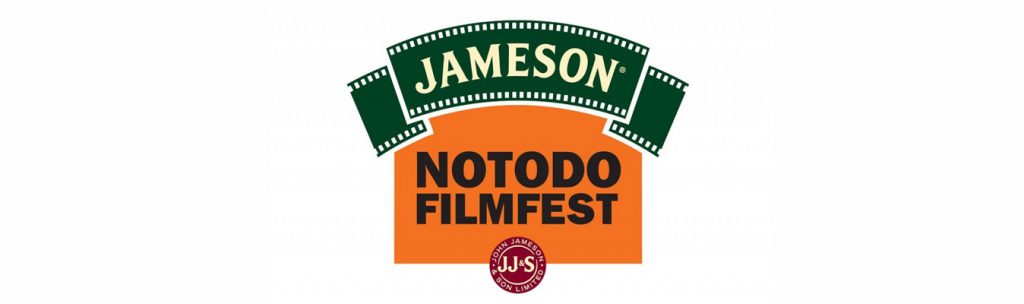 Jameson Notodofilmfest canal de cortometrajes online