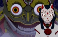 Kakurenbo: Hide and Seek. Cortometraje de animación y anime japones