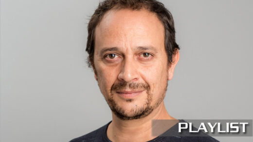 Luis Callejo. Cortometrajes online del actor español