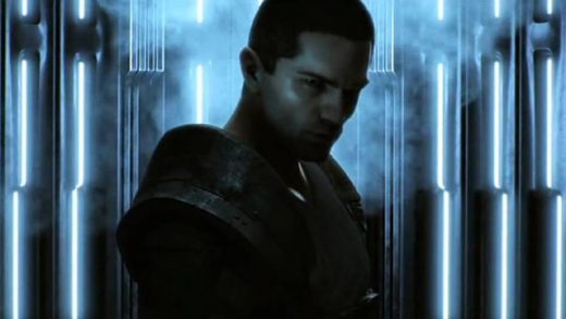 Star Wars: The Force Unleashed 2 Betrayal Cinematic Trailer
