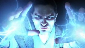 Star Wars: The Force Unleashed 2 - Official Cinematic Debut Trailer
