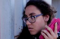 No es no. Cortometraje español sobre violencia de género de Elvira Bernal