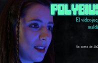 POLYBIUS el videojuego maldito