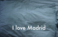 I love Madrid