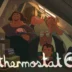 Thermostat 6. Cortometraje de animación de Maya Av-Ron