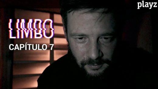 Limbo: Capítulo 7. Webserie hispano-argentina con Ingrid Ingrid García Jonsson