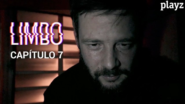 Limbo: Capítulo 7. Webserie hispano-argentina con Ingrid Ingrid García Jonsson