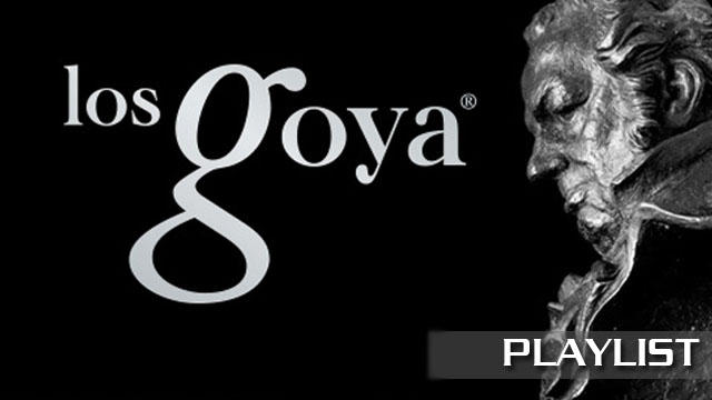 Cortos nominados a un Goya. Cortometrajes nominados a un Premio Goya