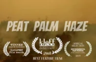 Peat, Palm, Haze