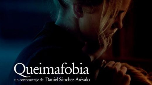 Queimafobia. Cortometraje español de Daniel Sánchez Arévalo