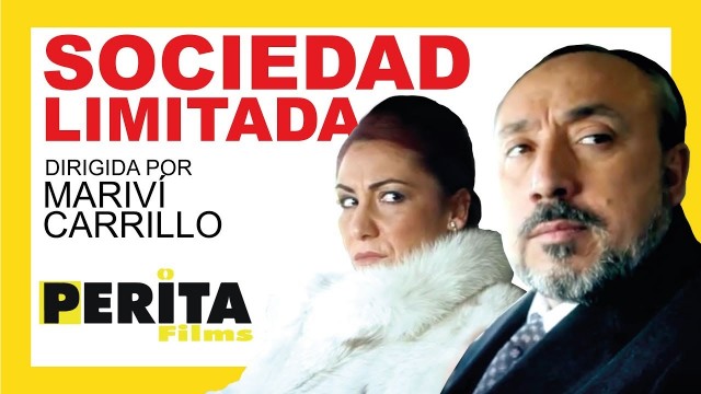 Sociedad Limitada. Cortometraje español de Perita Films