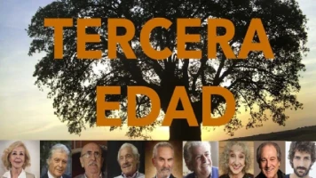 Tercera Edad