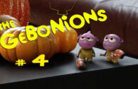 The Gebonions Ep 4