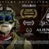 Alien Inside. Cortometraje español de Alfonso García