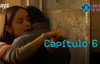 Bajo la red: Capítulo 6 (final). Webserie española y thriller de Playz