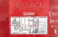 Bellanca. Cortometraje y drama español de Víctor Nores