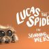 Lucas the Spider - Spinning Webs. Cortometraje animación Joshua Slice