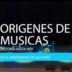 Los Orígenes de tus Músicas - Concierto en la Universidad de Alicante