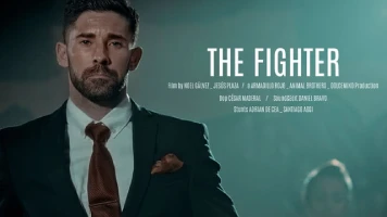 The Fighter