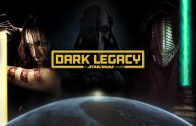Dark Legacy: A Star Wars Story. Cortometraje de Anthony Pietromonaco