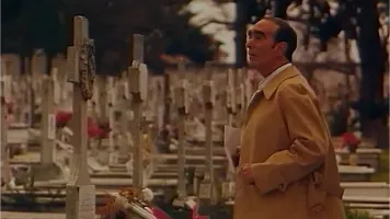 Muerto de amor