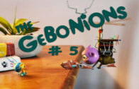 The Gebonions Ep 5