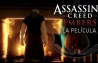 Assassin’s Creed: Embers. Cortometraje de animación de Ubisoft