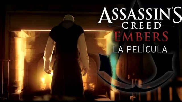 Assassin's Creed: Embers. Cortometraje de animación de Ubisoft