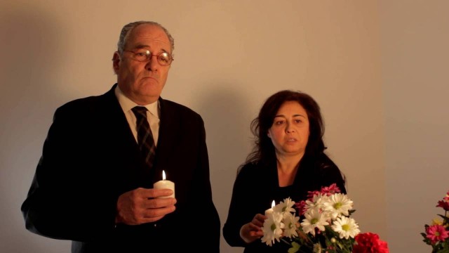 Velatorio. Cortometraje español de Jacinto López Naranjo y Mariana Achim