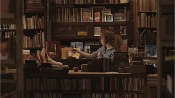 El llibre (El libro)