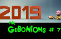 The Gebonions Ep 7