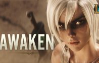 Awaken (ft. Valerie Broussard) | League of Legends Cinematic – Season 2019