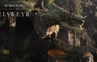The Elder Scrolls Online: Elsweyr – Cinematic Announce Trailer