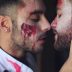 Zombie Kiss, un corto de Halloween. Cortometraje español Roberto Pérez