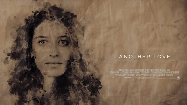 Another Love. Cortometraje dirigido por Víctor Pérez