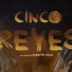 Cinco Reyes. Cortometraje español de terror de Alberto Pons