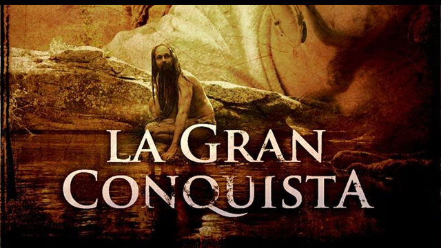 La Gran Conquista. Cortometraje español histórico de Iván Hermes