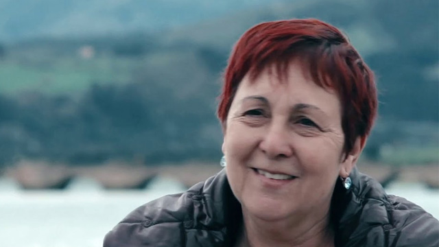 Mujeres de la mar. Cortometraje documental de Marta Solano
