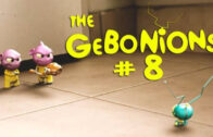 The Gebonions Ep 8