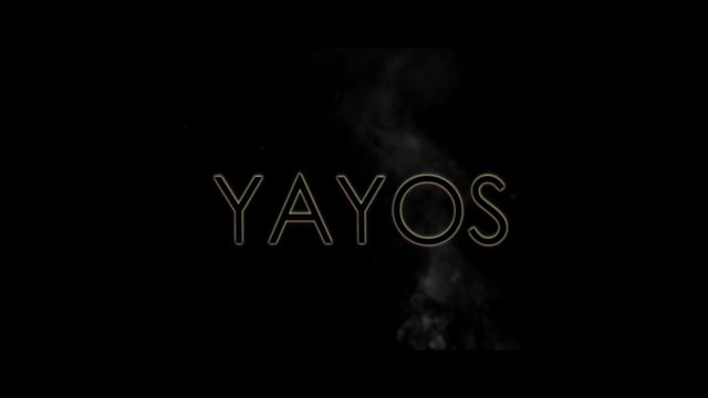 Yayos. Cortometraje y drama español de Roberto San Sebastián