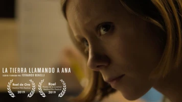 La Tierra llamando a Ana