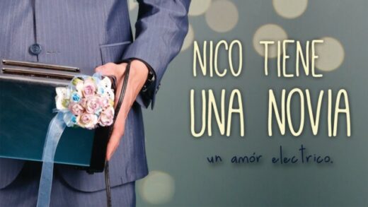 Nico tiene una novia. Cortometraje mexicano de Daniel C. Zorrilla
