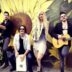 Flor - Jenny and the Mexicats. Videoclip del grupo musical